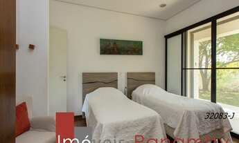 Imagem 2: Casa à venda, 782 m² por R$ 6.500.000,00 - Quinta da Baroneza II - Bragança Paulista/SP