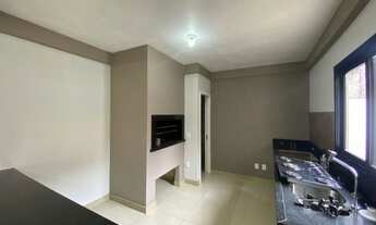 Imagem 4: Casa com 2 dormitórios para alugar, 150 m² por R$ 3.750/mês - Industrial - Novo Hamburgo/R