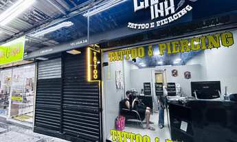 Imagem: Loja para alugar, 21 m² por R$ 2.840,00/mês