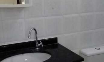 Imagem 4: Apartamento com 3 dormitórios à venda, 75 m² por R$ 310.000,00 - Maurício de Nassau - Caru