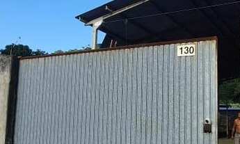 Imagem: Galpão a venda no Guarujá - Parque Enseada