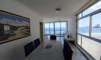 Imagem 7: Apartamento com 3 dormitórios à venda, 164 m² - Centro - Guarujá/SP