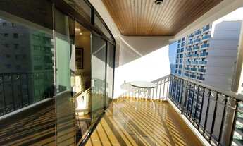 Imagem 7: PITANGUEIRAS - CALÇADÃO C/ MARAVILHOSA VISTA MAR, EXCELENTE APTO COM 139 M² ÚTEIS, 02 VAGA