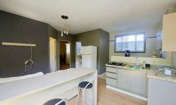 Imagem 4: Apartamento com 2 dormitórios, 50 m² - venda por R$ 298.000,00 ou aluguel por R$ 2.205,00