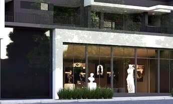 Imagem 2: Autoral Moema - Residencial