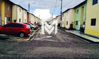 Imagem 7: Apartamento à venda no Super Life Coqueiro - Jibóia Branca - Ananindeua/PA