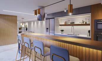 Imagem 6: Apartamentos de Alto Padrão a venda no Universitário - Edifício Terra Brasilis