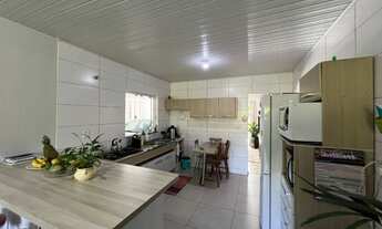 Imagem 5: Casa com 4 dormitórios à venda, 195 m² por R$ 630.000,00 - Floresta - Estância Velha/RS