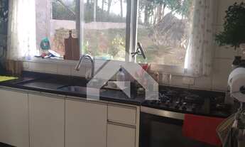 Imagem 7: Casa de Condomínio em Refúgio dos Pinheiros - Itapevi, SP