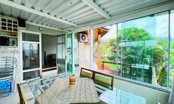 Imagem 7: Casa com 2 dormitórios, 200 m² - venda por R$ 800.000,00 ou aluguel por R$ 3.685,00/mês