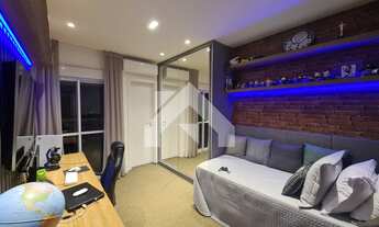 Imagem 5: Apartamento em Alphaville - Barueri