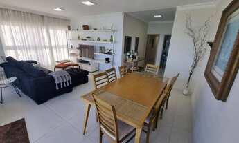 Imagem 3: Apartamento com 3 dormitórios à venda, 150 m² - Pitangueiras - Guarujá/SP
