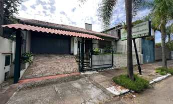 Imagem 5: Casa com 3 dormitórios para alugar, 150 m² por R$ 4.400,00/mês - Rio Branco - Novo Hamburg