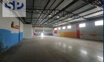 Imagem: Galpão em Cangaiba - São Paulo