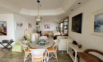 Imagem 7: Apartamento à venda, 216 m² - Pitangueiras - Guarujá/SP