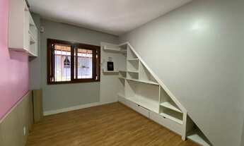 Imagem 5: Casa com 3 dormitórios à venda, 92 m² por R$ 532.000,00 - Sol Nascente - Estância Velha/RS