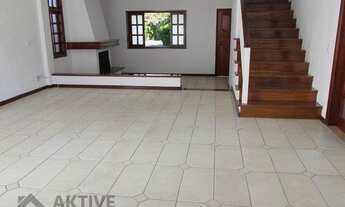 Imagem 4: Casa de Condomínio em Alphaville - Santana de Parnaíba, SP