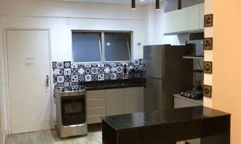 Imagem 3: Apartamento com 2 dormitórios à venda, 83 m² - Pitangueiras - Guarujá/SP