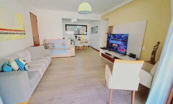 Imagem: APARTAMENTO COM LAZER, COM 4 DORMITÓRIOS