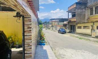 Imagem 7: Casa com 2 dormitórios à venda, 250 m² por R$ 290.000,00 - Boa Esperança - Nova Iguaçu/RJ