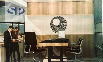 Imagem 5: Sala Comercial no Edifício Guinza