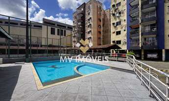 Imagem 4: Apartamento no Res. Lírio do Vale - Coqueiro - Ananindeua/PA