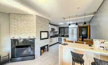 Imagem 7: Casa com 2 dormitórios à venda, 170 m² por R$ 850.000,00 - Bela Vista - Estância Velha/RS