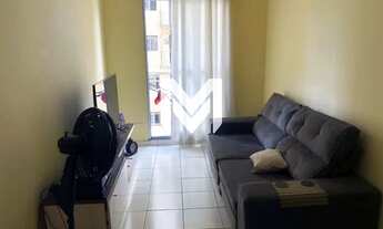 Imagem 5: Apartamento à venda no Fit Coqueiro 2 - Coqueiro - Ananindeua/PA