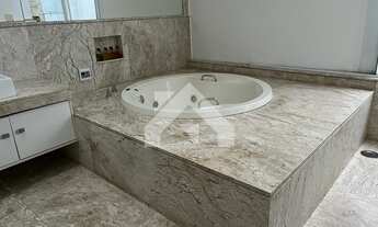 Imagem: Casa de Condomínio em Tamboré - Santana