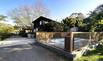 Imagem 7: Chácara com 5 dormitórios à venda, 1573 m² por R$ 957.500,00 - Parque Neto - Portão/RS