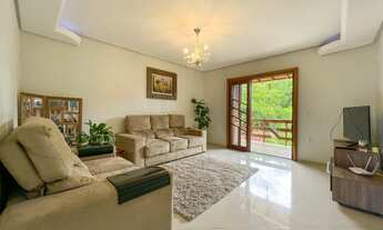 Imagem 5: Casa com 5 dormitórios à venda, 214 m² por R$ 960.000,00 - Floresta - Estância Velha/RS