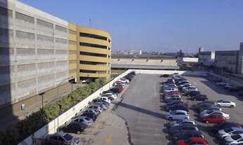 Imagem 4: Sala em Alphaville - Barueri, SP