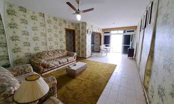 Imagem 3: APARTAMENTO AMPLO COM 3 DORMITÓRIOS NO CALÇADÃO DA PRAIA DE PITANGUEIRASCOM EXCELENTE VIST