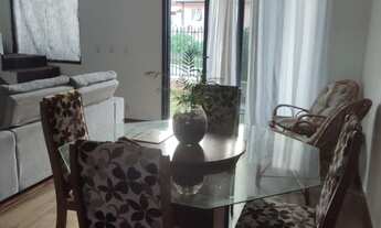 Imagem: Casa com 3 dormitórios para alugar, 164