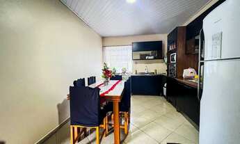 Imagem 5: Casa com 3 dormitórios à venda, 143 m² por R$ 550.000,00 - União - Estância Velha/RS