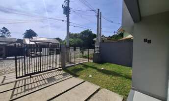 Imagem 4: Casa com 2 dormitórios à venda, 80 m² por R$ 425.000,00 - Floresta - Estância Velha/RS