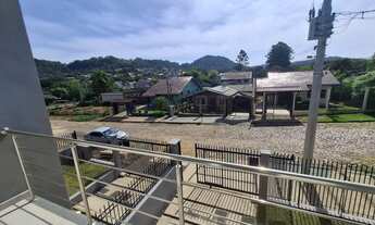 Imagem 5: Casa com 2 dormitórios à venda, 80 m² por R$ 425.000,00 - Floresta - Estância Velha/RS