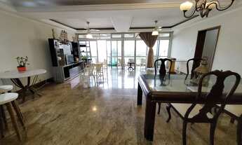 Imagem 4: PITANGUEIRAS - FRENTE TOTAL AO MAR COM LINDA VISTA, 234 M² ÚTEIS, EXCELENTE APARTAMENTO