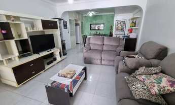 Imagem 5: Apartamento à venda, 140 m² por R$ 700.000,00 - Pitangueiras - Guarujá/SP