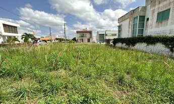 Imagem 4: Terreno à venda, 366 m² por R$ 550.000,00 - Universitário - Caruaru/PE