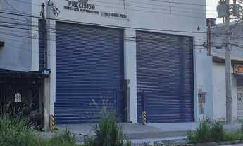 Imagem: Galpão em Jardim das Nacoes - Guarulhos