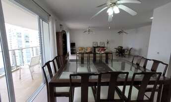 Imagem 5: PITANGUEIRAS - LINDO APARTAMENTO COM VISTA AO MAR, 4 DORMITÓRIOS, 2 VAGAS, PITANGUEIRAS