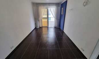 Imagem 4: Apartamento com 2 dormitórios à venda, 70 m²- Pitangueiras - Guarujá/SP