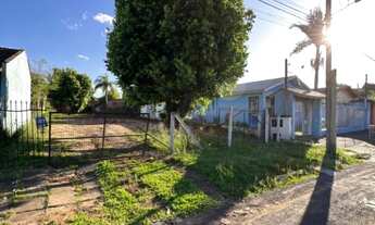 Imagem: Terreno à venda, 780 m² por R$ 345.000,00