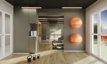 Imagem 6: Elev Park Sacomã