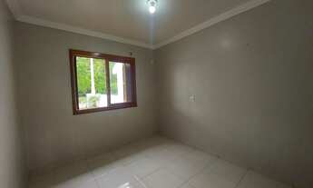 Imagem 2: Casa com 2 dormitórios à venda, 62 m² por R$ 290.000,00 - Campo Grande - Estância Velha/RS