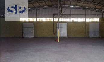 Imagem 6: Excelente Galpão para Venda de 1.000m² em Jardim Presidente Dutra - Guarulhos