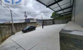 Imagem 6: Galpão em Jardim Maria de Lourdes - Guarulhos