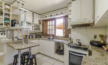 Imagem: Casa com 3 dormitórios à venda, 160 m²