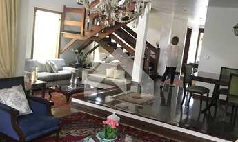 Imagem 7: Casa de Condomínio em Alphaville - Santana de Parnaíba, SP